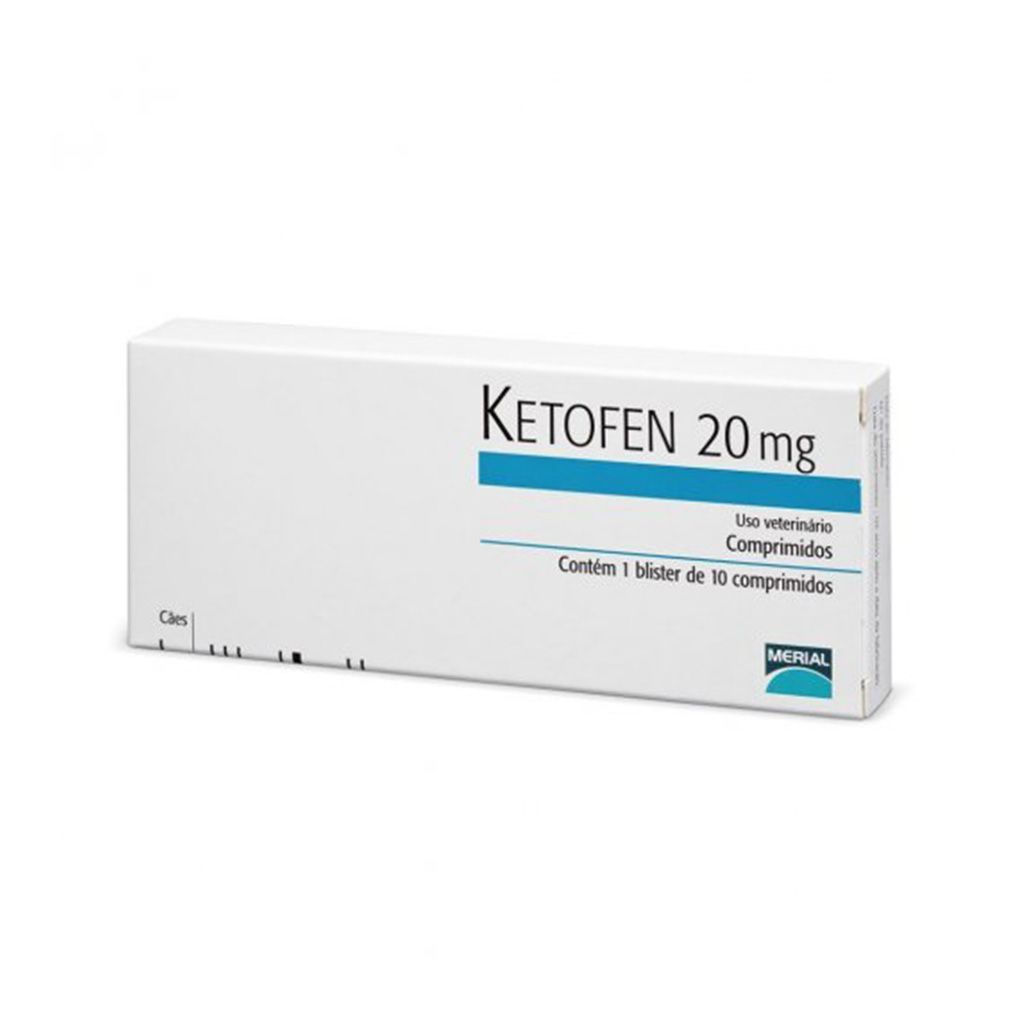 Ketofen Ketofen