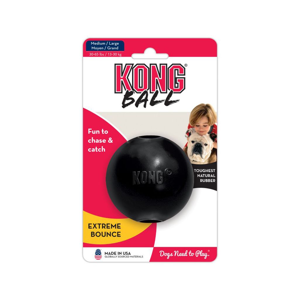 Kong Ball Extreme Kong Ball Extreme