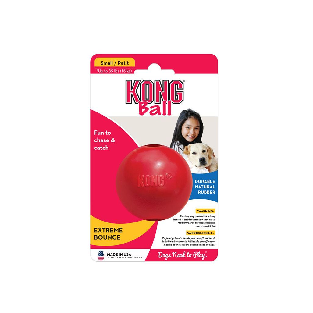 Kong Ball Kong Ball