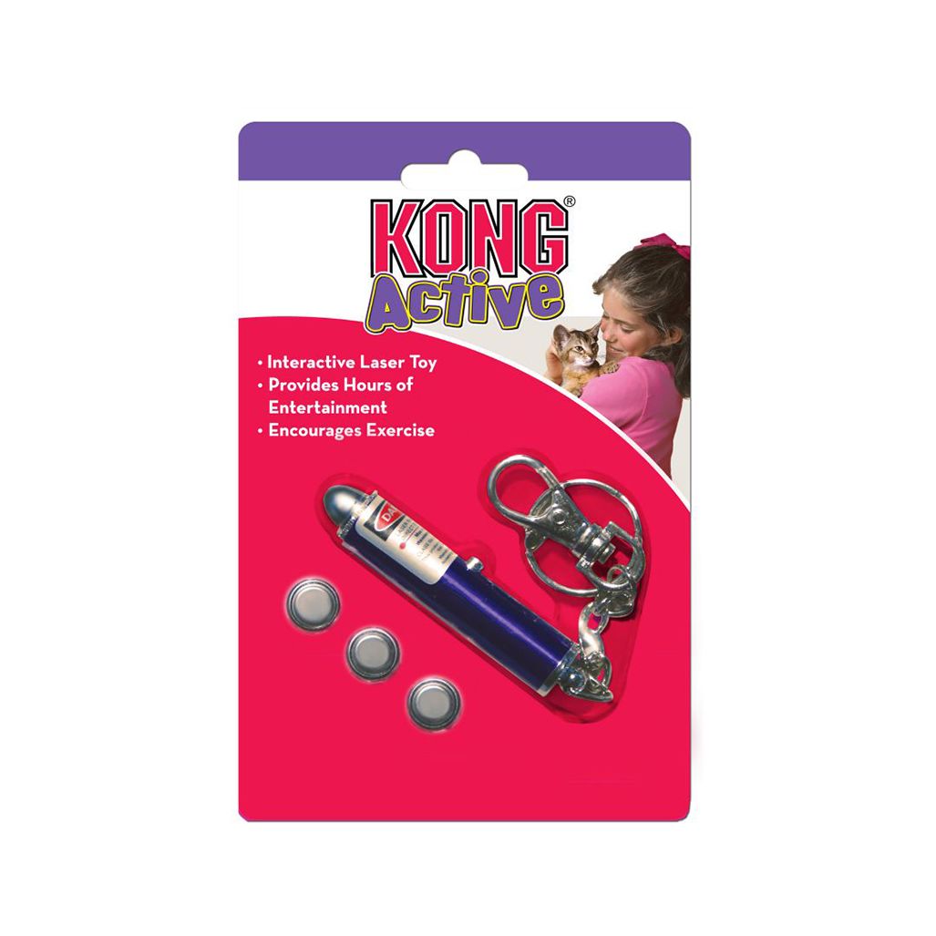 Kong Cat Laser Toy Kong Cat Laser Toy