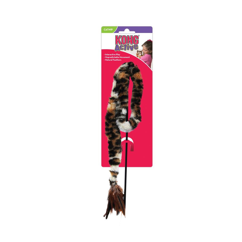 Kong Cat Swizzle Bird Kong Cat Swizzle Bird