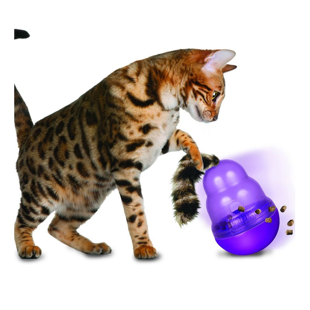 Kong Cat Wobbler Kong Cat Wobbler
