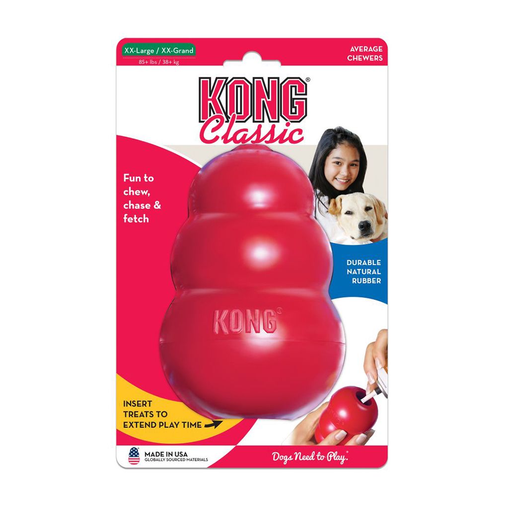 Kong Classic Kong Classic