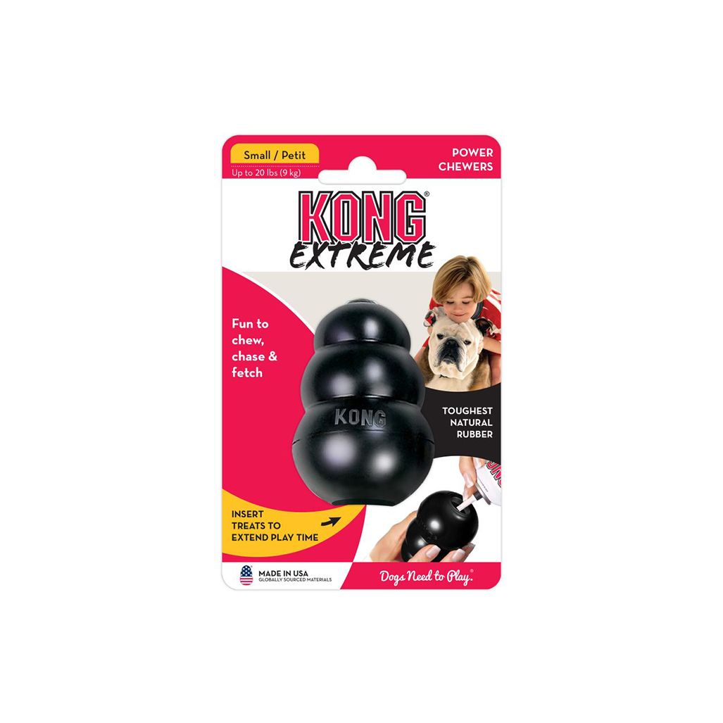 Kong Extreme Kong Extreme