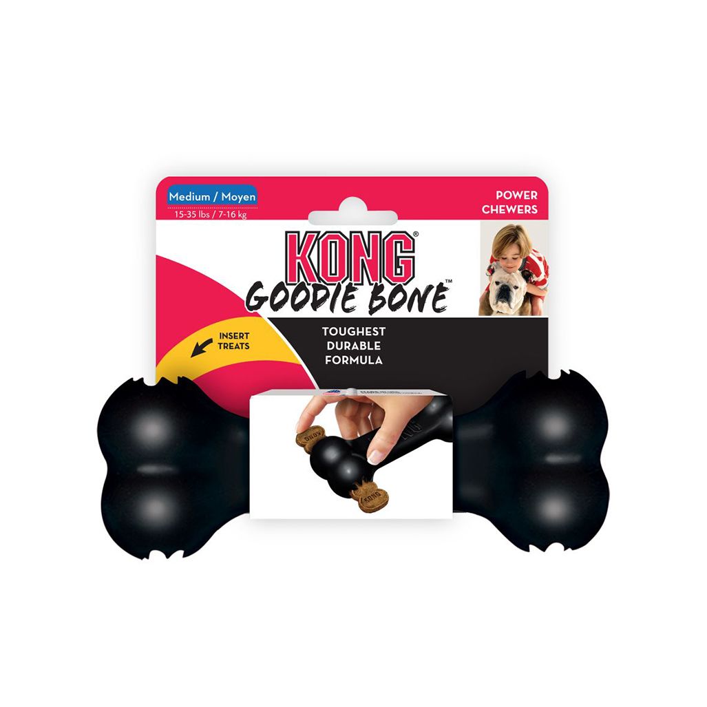 Kong Goodie Bone Extreme Kong Goodie Bone Extreme