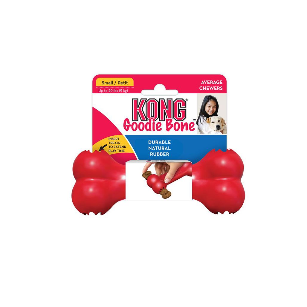 Kong Goodie Bone Kong Goodie Bone
