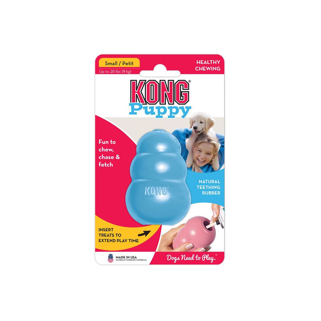 Kong Puppy Kong Puppy