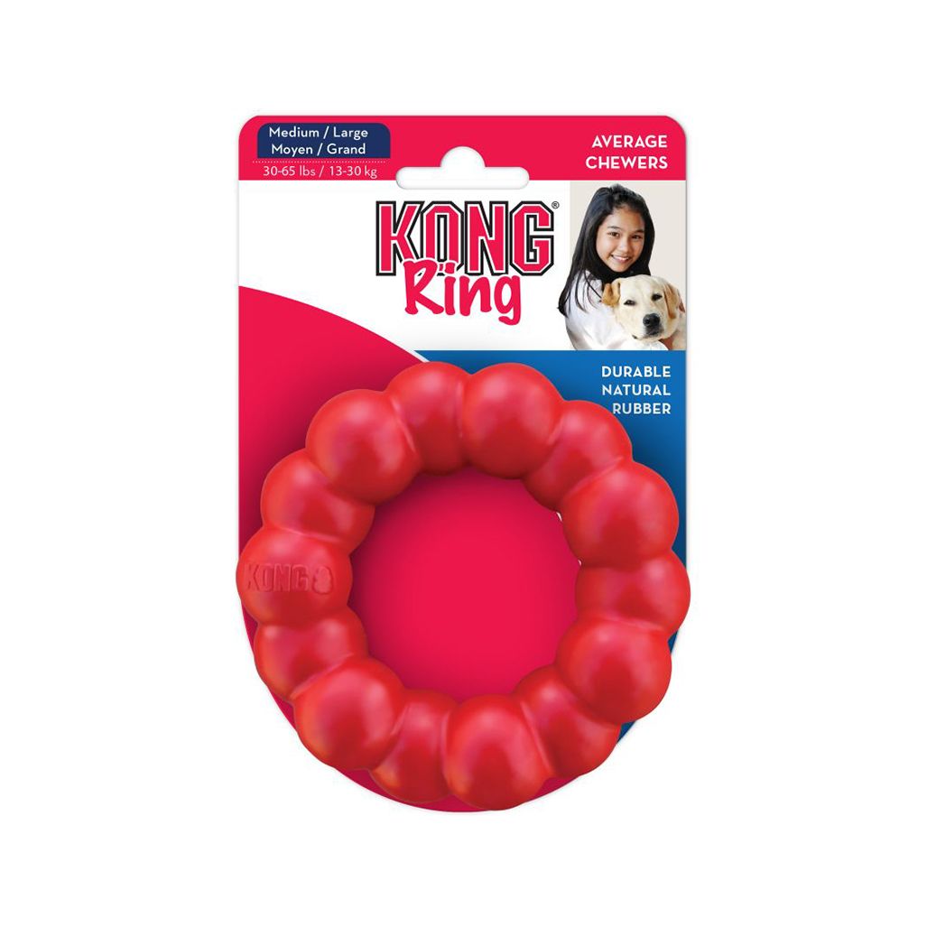 Kong Ring Kong Ring