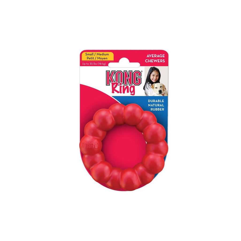 Kong Ring Kong Ring