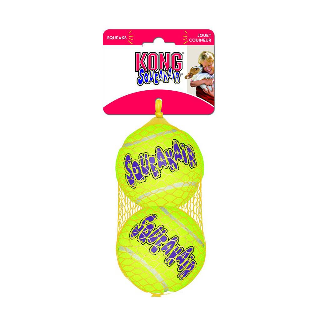 Kong Squeak Ball Air Large Kong Squeak Ball Air Large