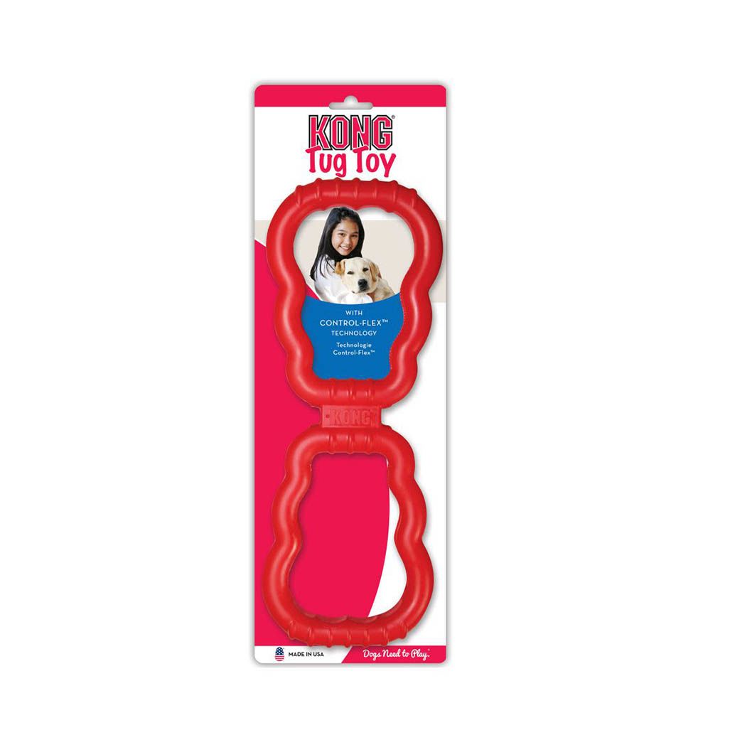 Kong Tug Toy Kong Tug Toy