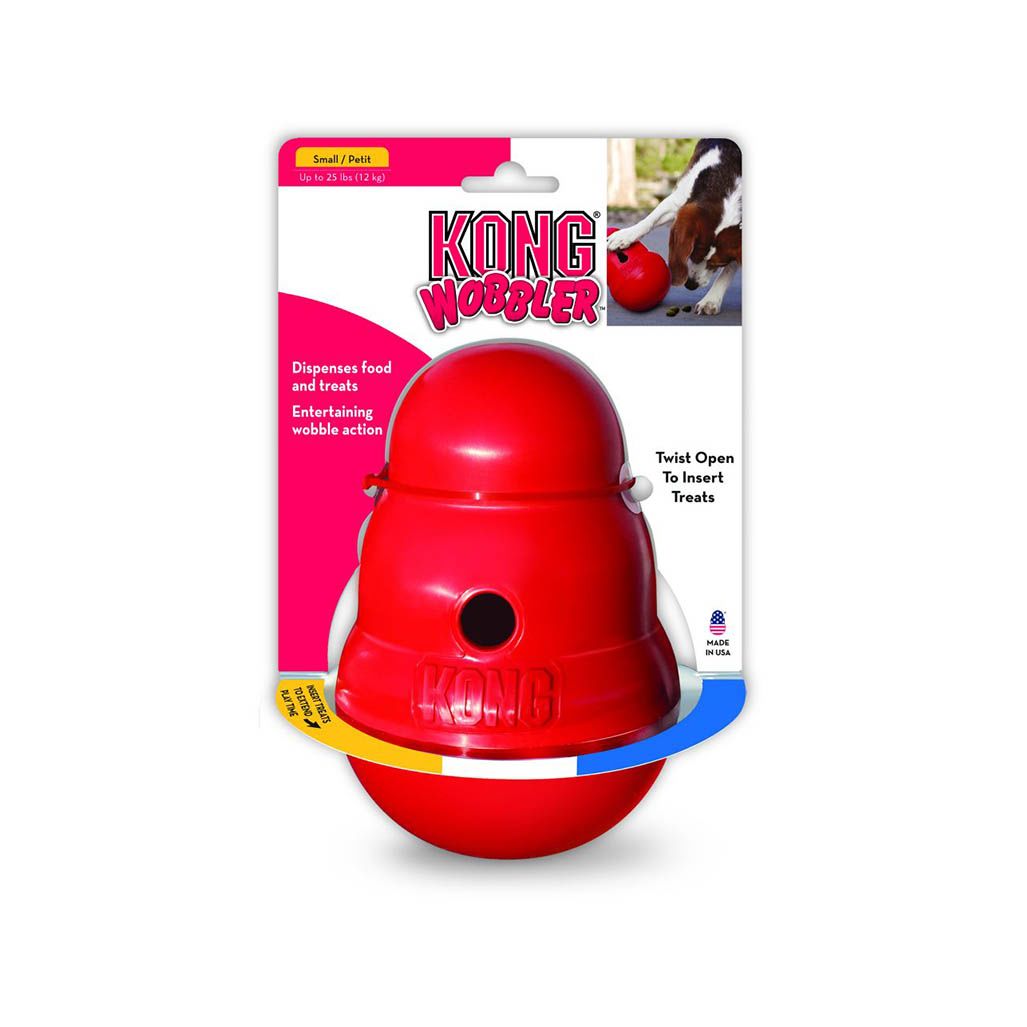 Kong Wobbler Kong Wobbler