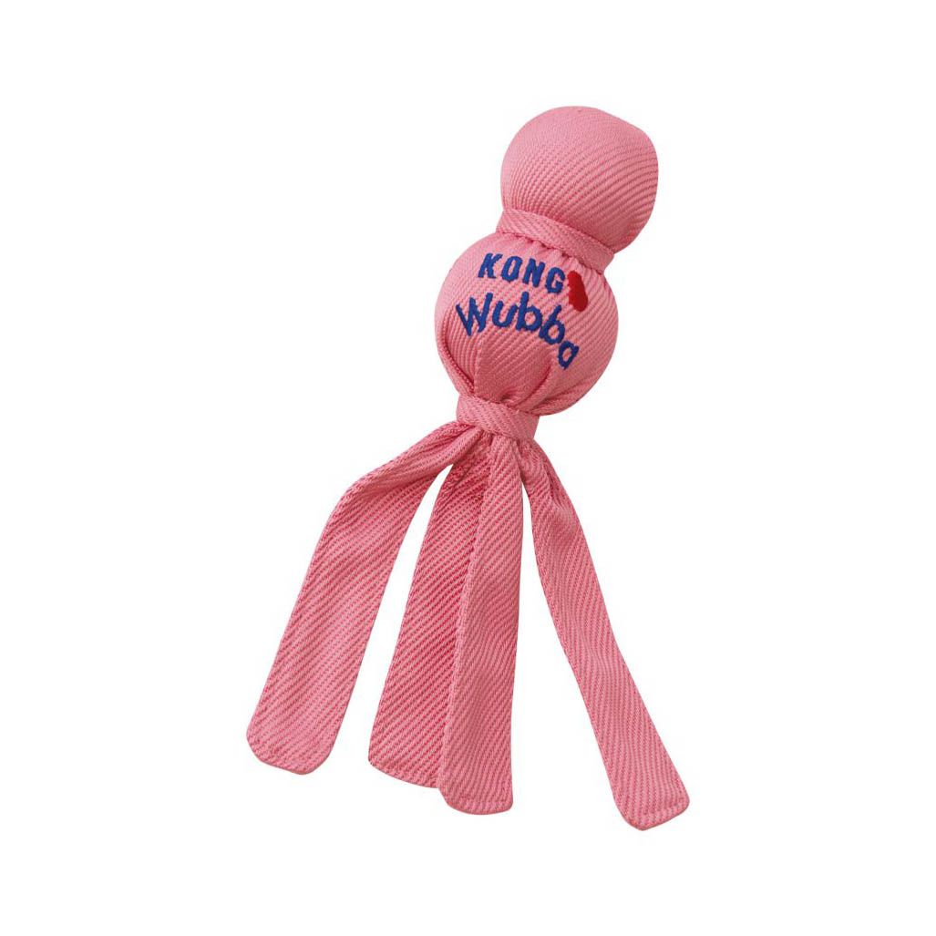 Kong Wubba Puppy Kong Wubba Puppy