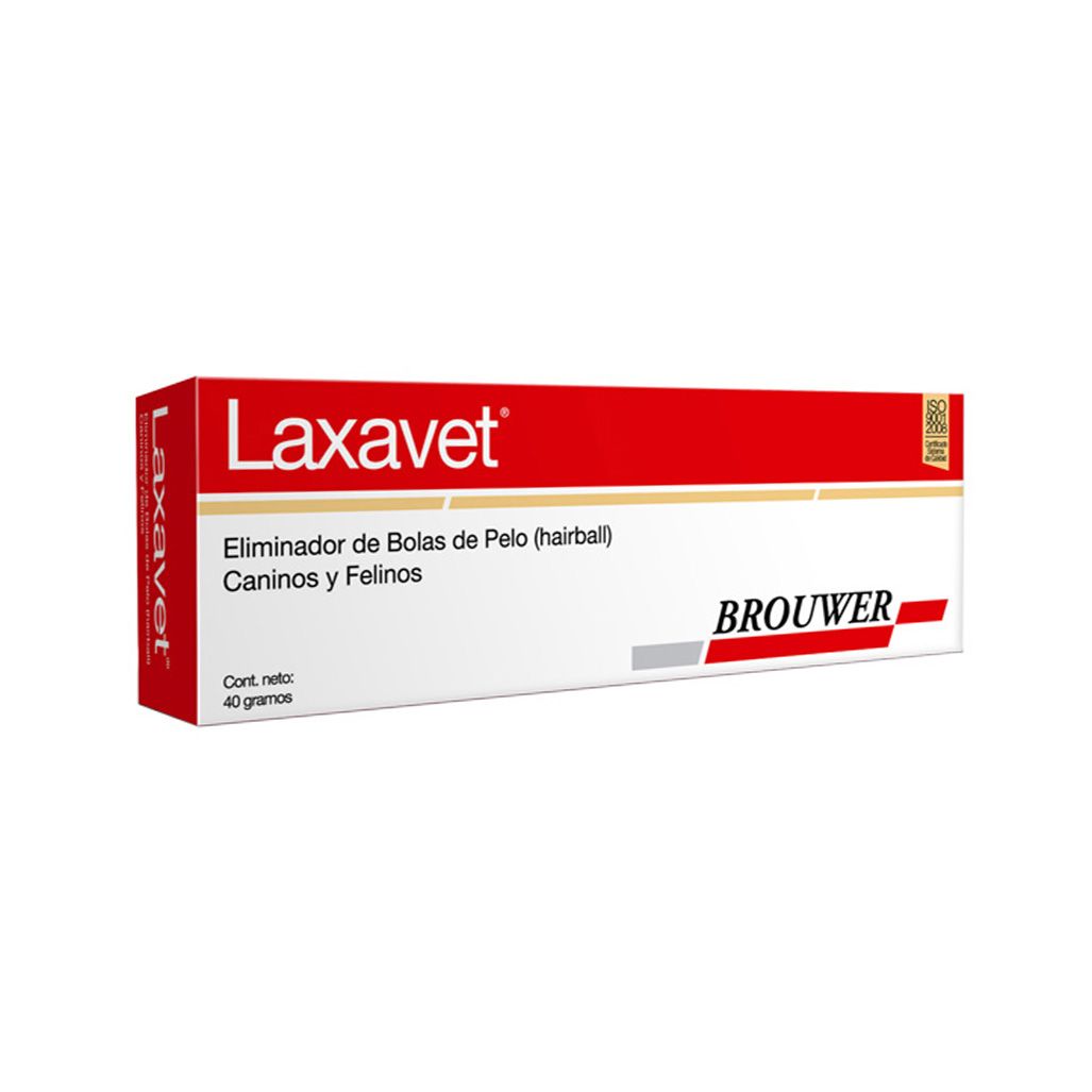 Laxavet 40 Gr Laxavet 40 Gr