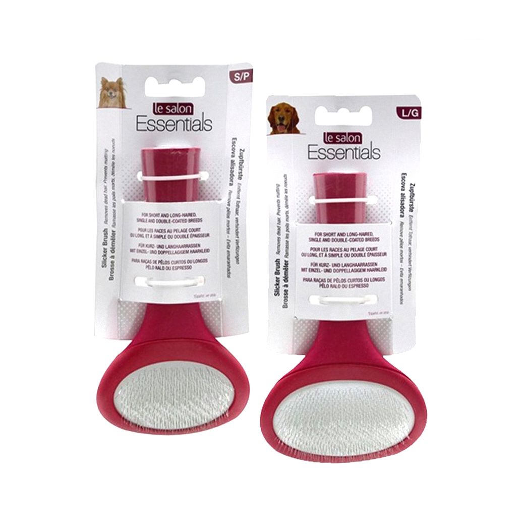 Le Salon Essentials Cepillo Cerdas Le Salon Essentials Cepillo Cerdas