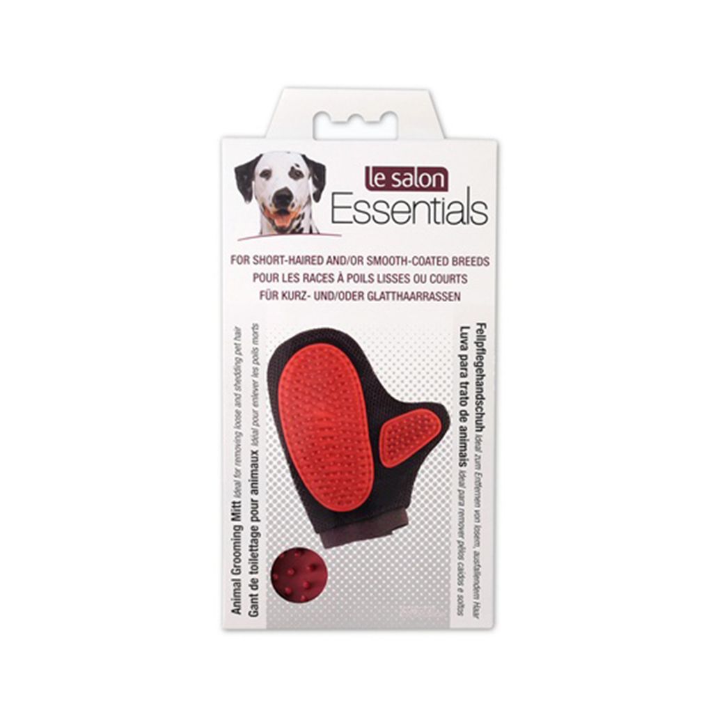 Le Salon Essentials Guante para Cepillar Le Salon Essentials Guante para Cepillar