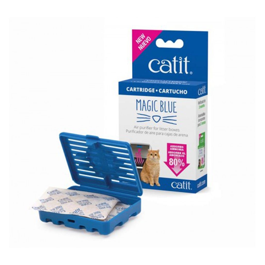 Cat It Magic Blue Cartucho Cat It Magic Blue Cartucho