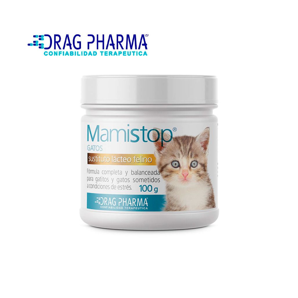 MamiStop Gato 100 Gr MamiStop Gato 100 Gr