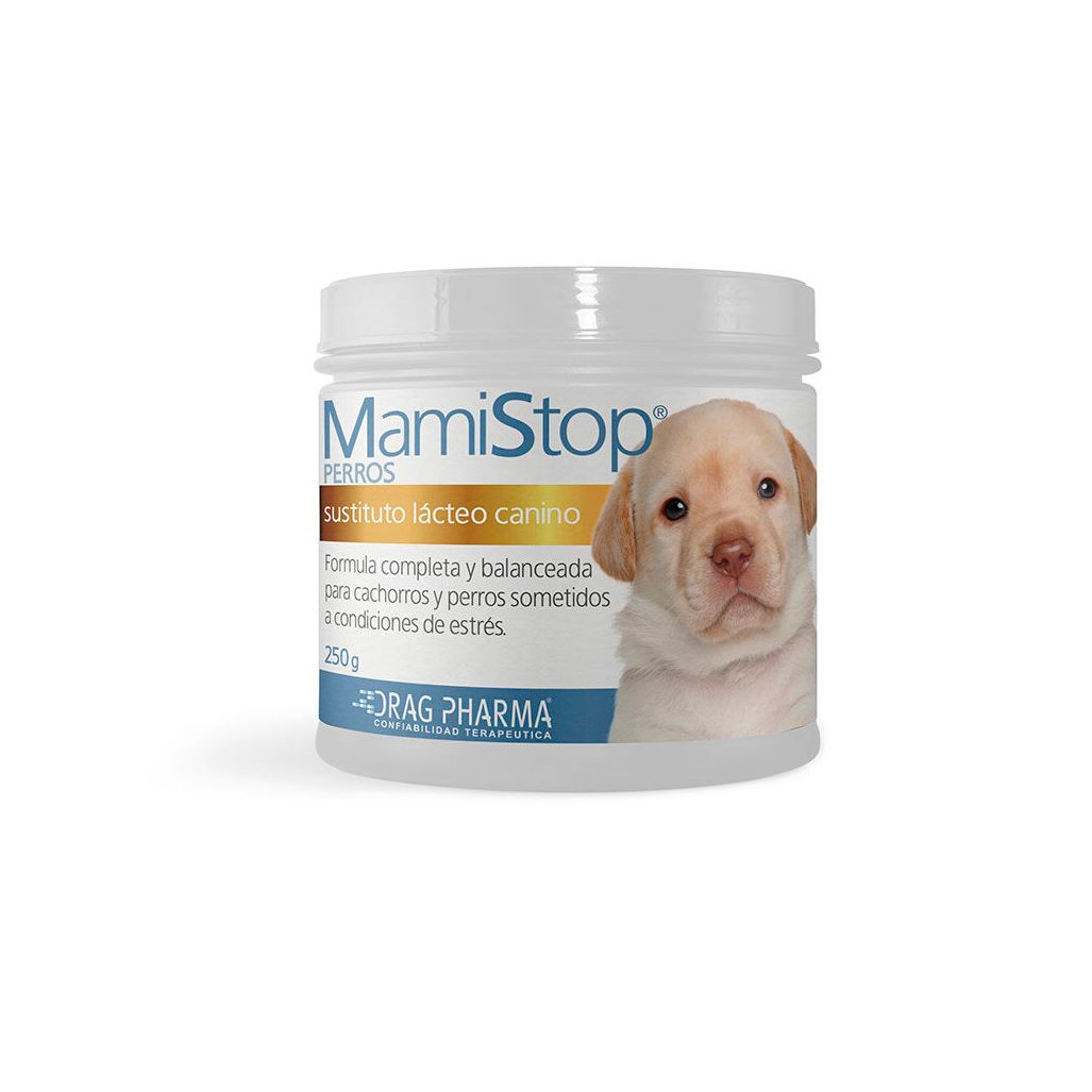 MamiStop Perro 250 Gr MamiStop Perro 250 Gr