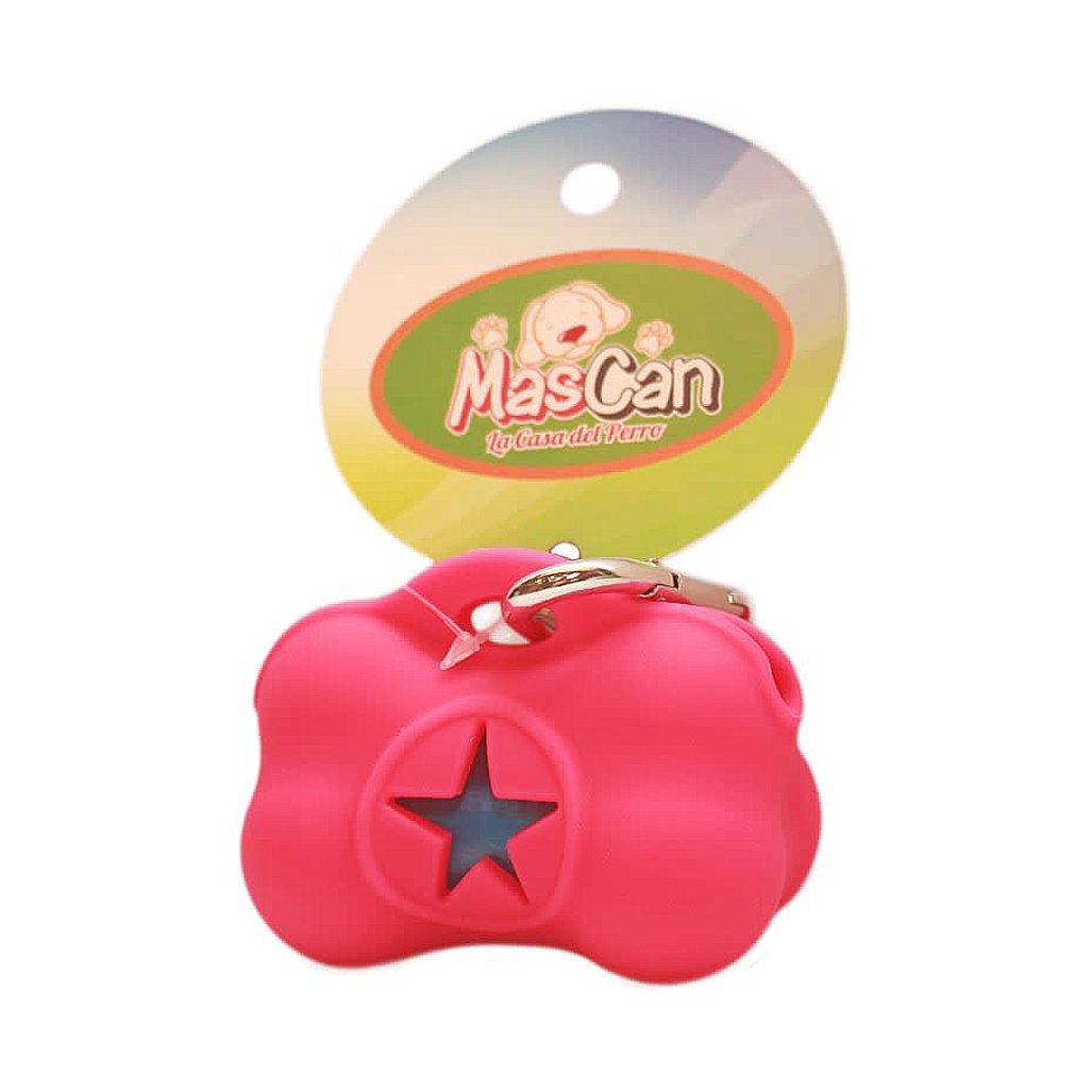 Mascan Porta Bolsa Sanitaria Hueso Mascan Porta Bolsa Sanitaria Hueso