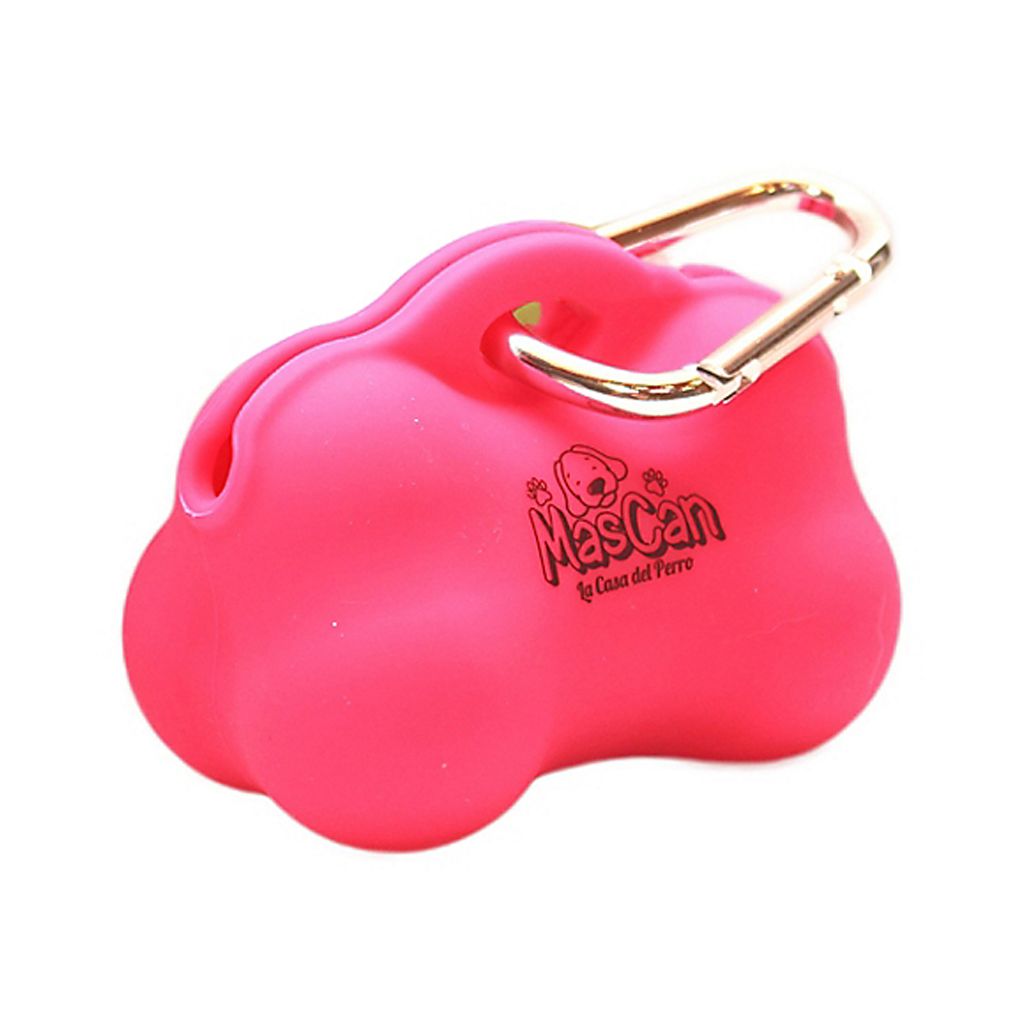 Mascan Porta Bolsa Sanitaria Hueso Mascan Porta Bolsa Sanitaria Hueso