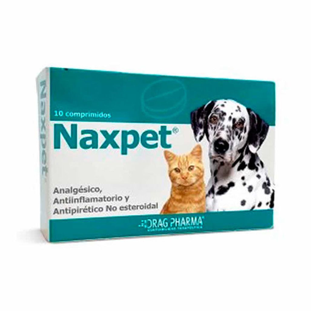 Naxpet Naxpet