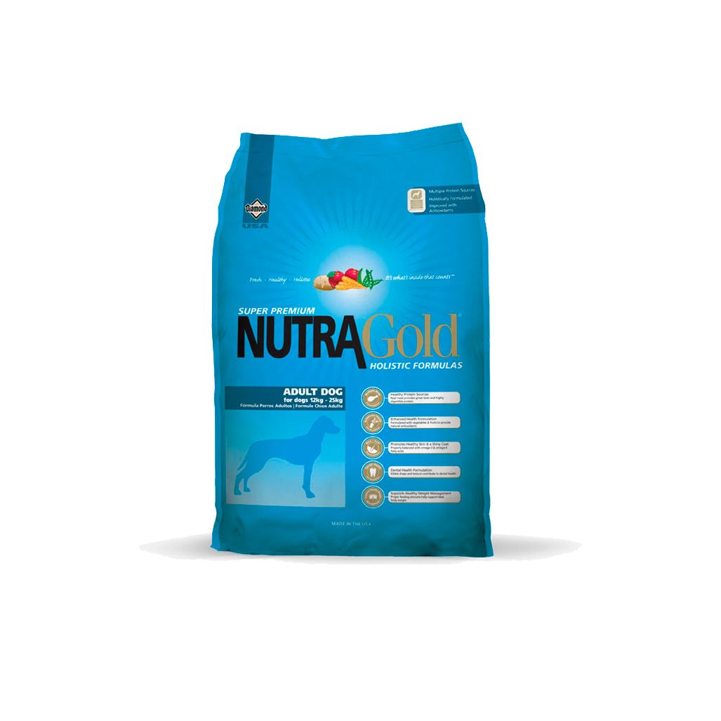 Nutra Gold Adult Medium Nutra Gold Adult Medium