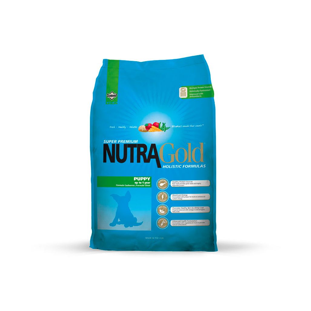 Nutra Gold Puppy Medium Nutra Gold Puppy Medium