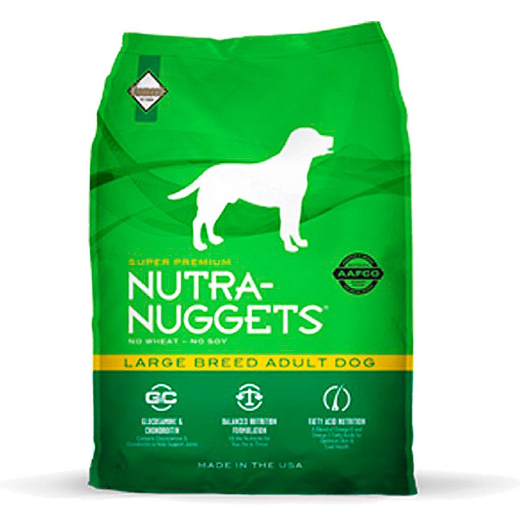 Nutra Nuggets Performance Large Nutra Nuggets Performance Large