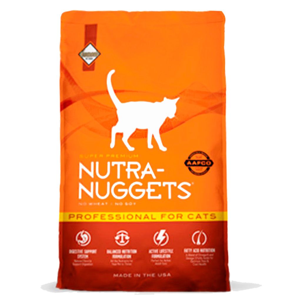 Nutra Nuggets Professional for Cats Nutra Nuggets Professional for Cats