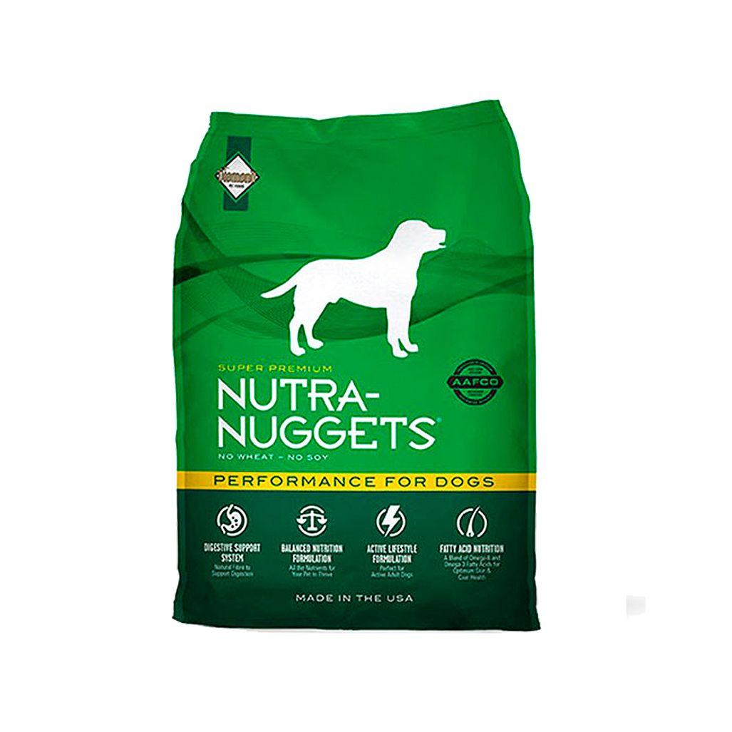 Nutra Nuggets Performance Nutra Nuggets Performance
