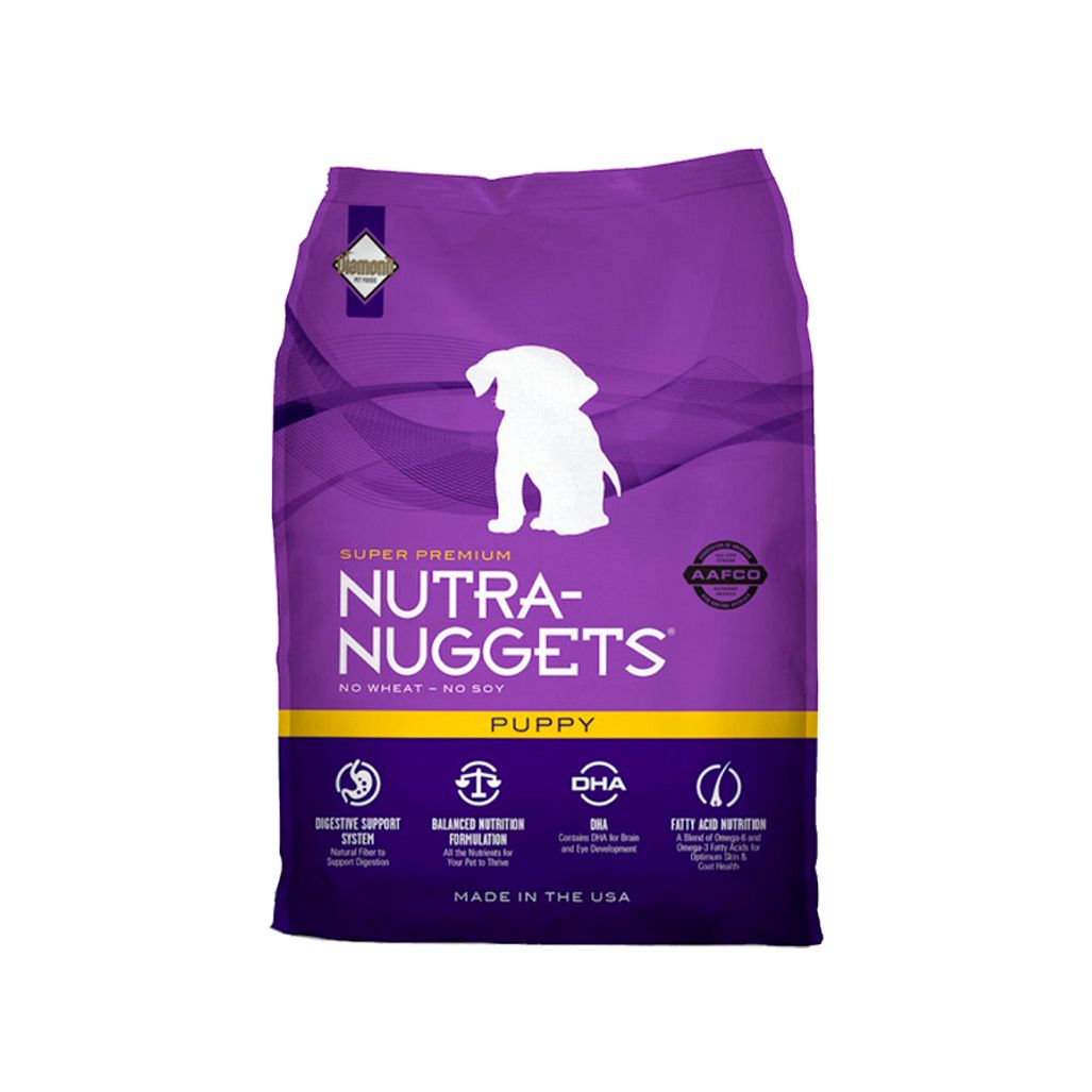 Nutra Nuggets Puppy Nutra Nuggets Puppy
