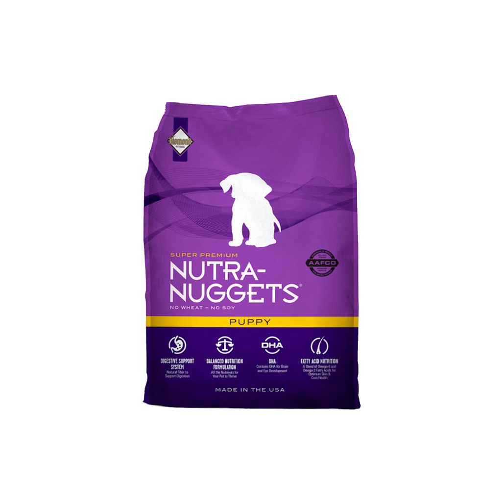 Nutra Nuggets Puppy Nutra Nuggets Puppy