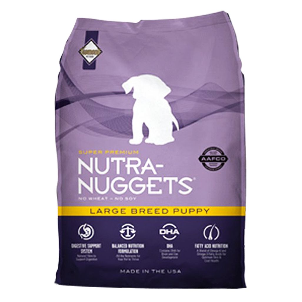 Nutra Nuggets Puppy Large Nutra Nuggets Puppy Large