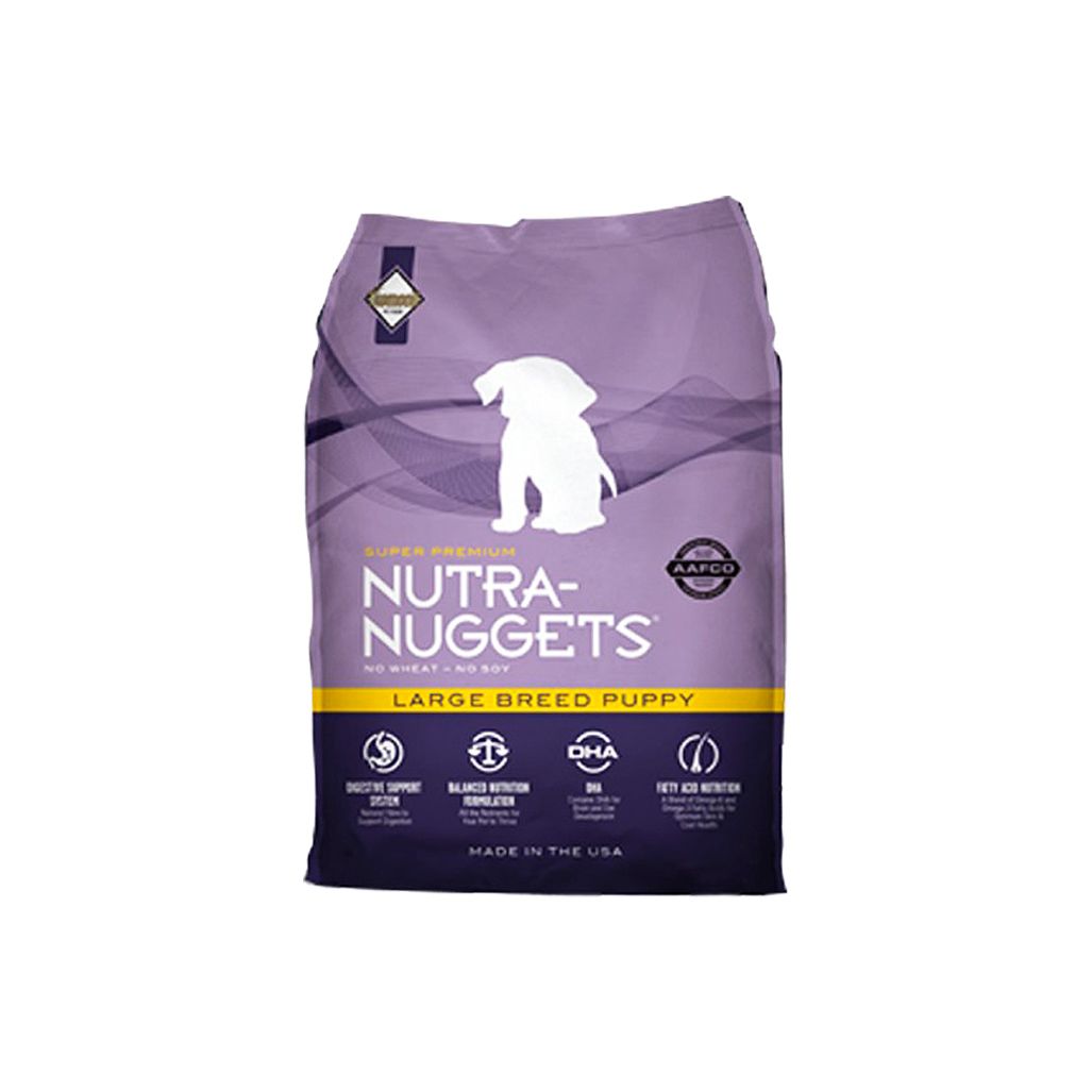 Nutra Nuggets Puppy Large Nutra Nuggets Puppy Large