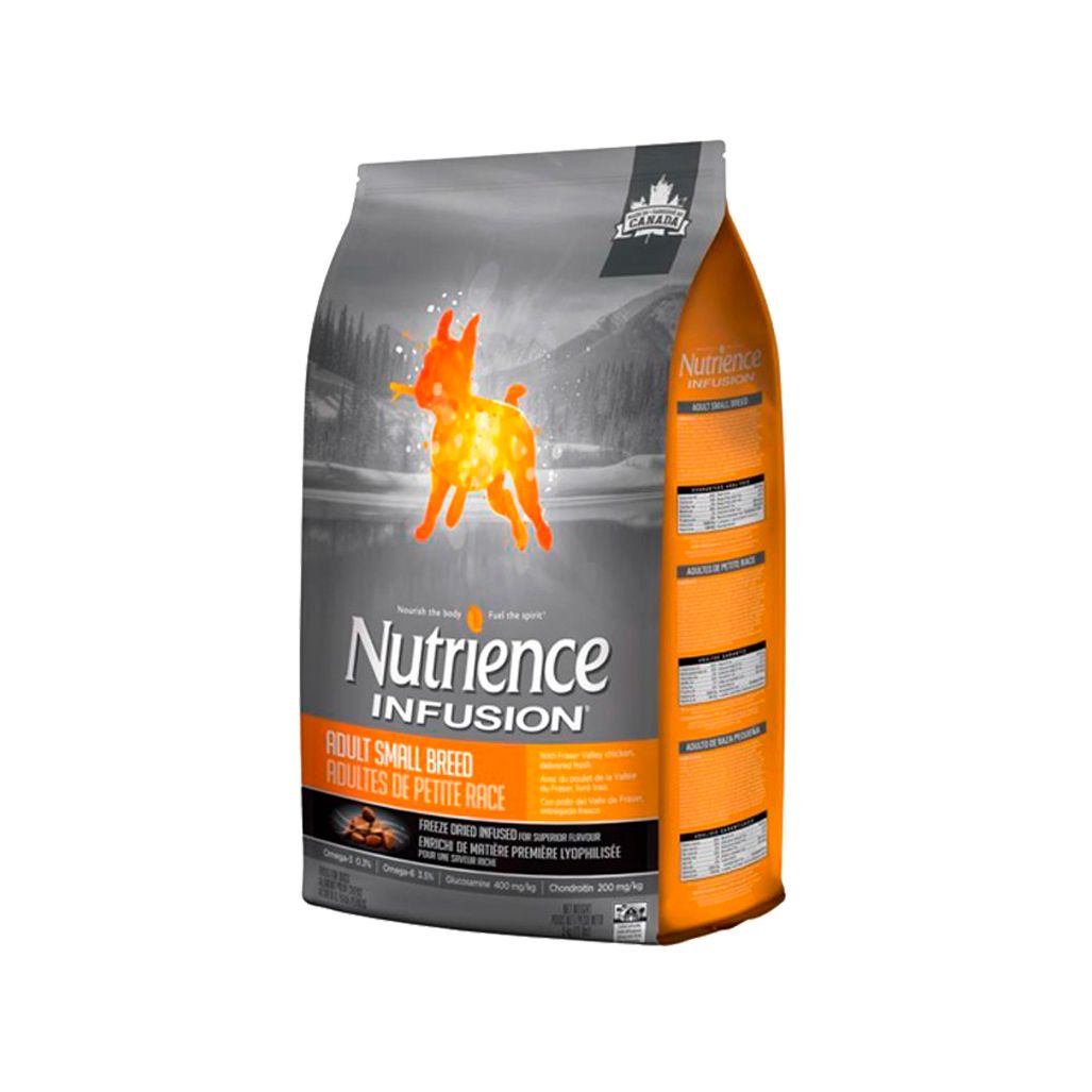 Nutrience Infusion Adult Small Nutrience Infusion Adult Small