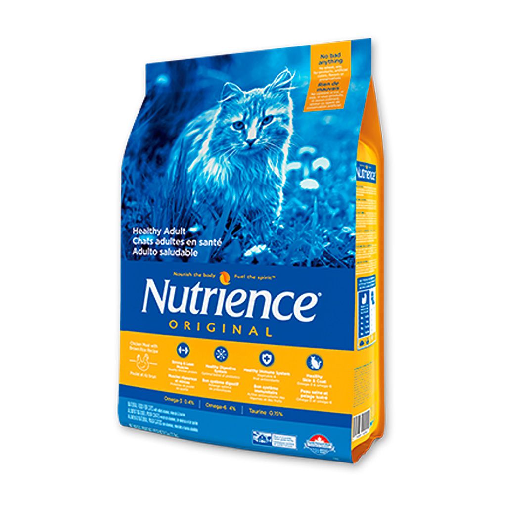 Nutrience Original Adult Nutrience Original Adult