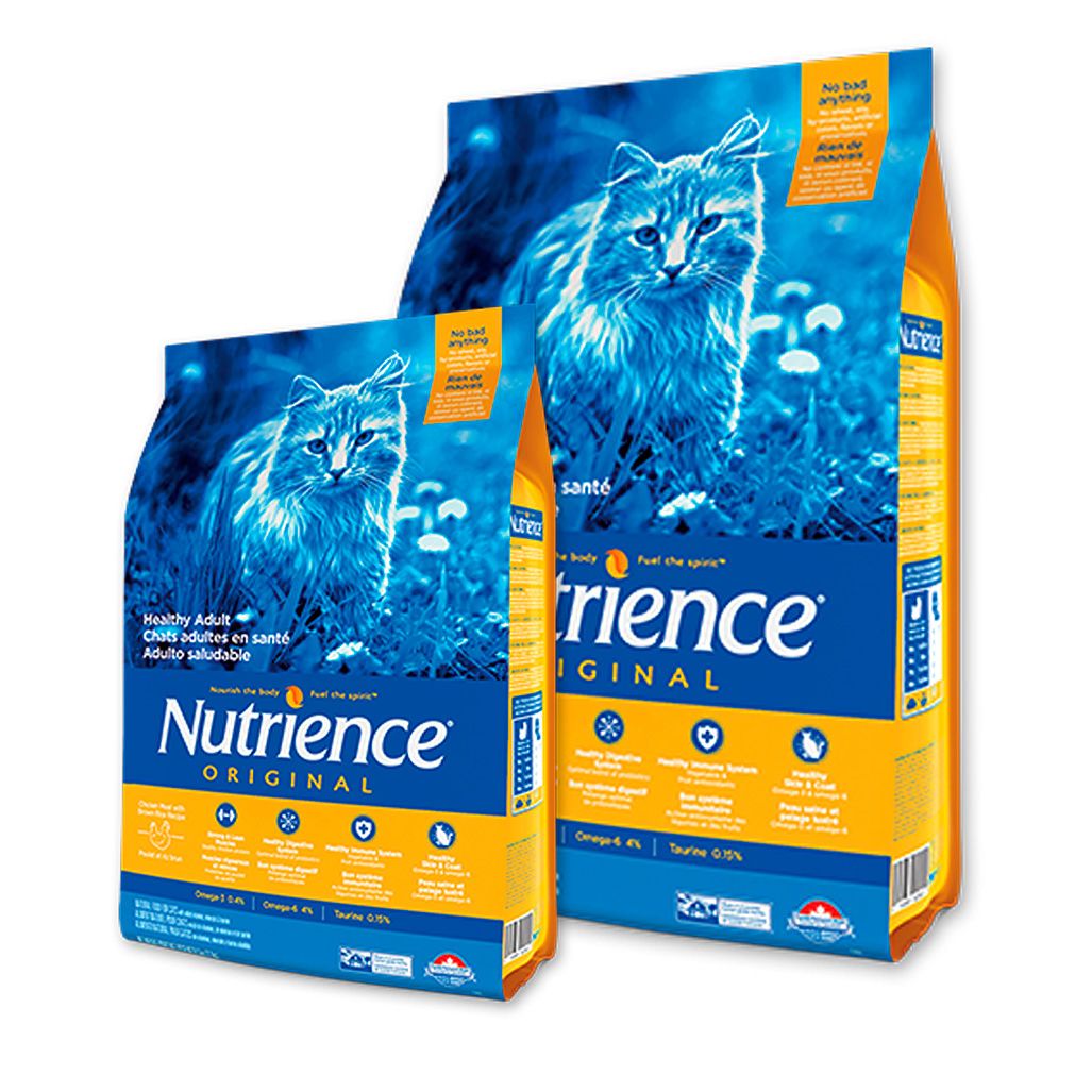 Nutrience Original Adult Nutrience Original Adult