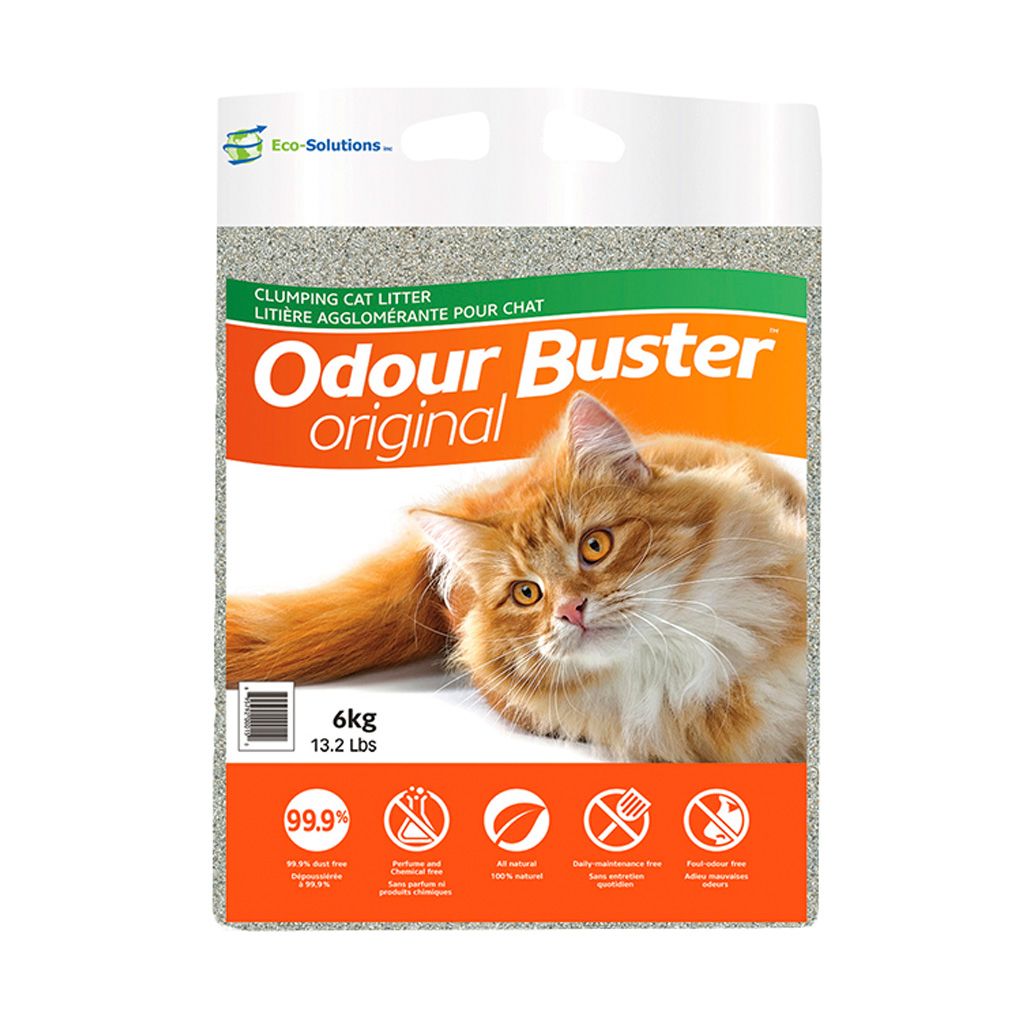 Odour Buster Original Odour Buster Original