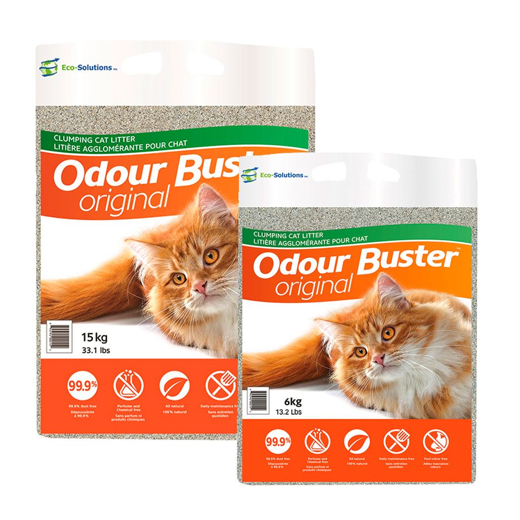 Odour Buster Original Odour Buster Original