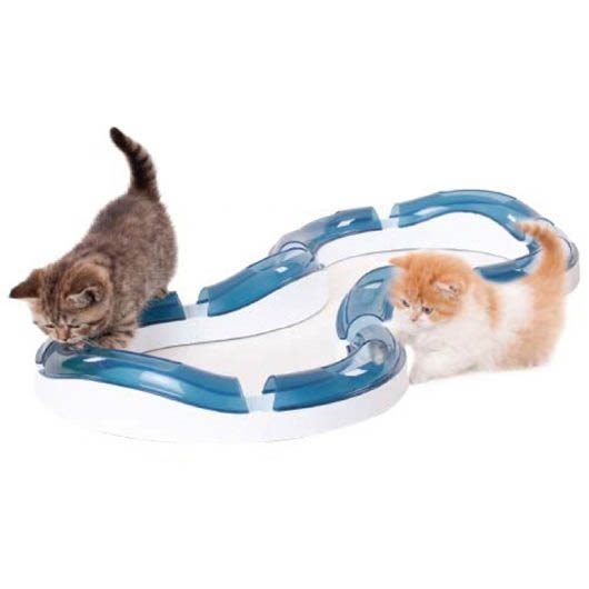 Cat it Senses Super Roller Circuit Cat it Senses Super Roller Circuit