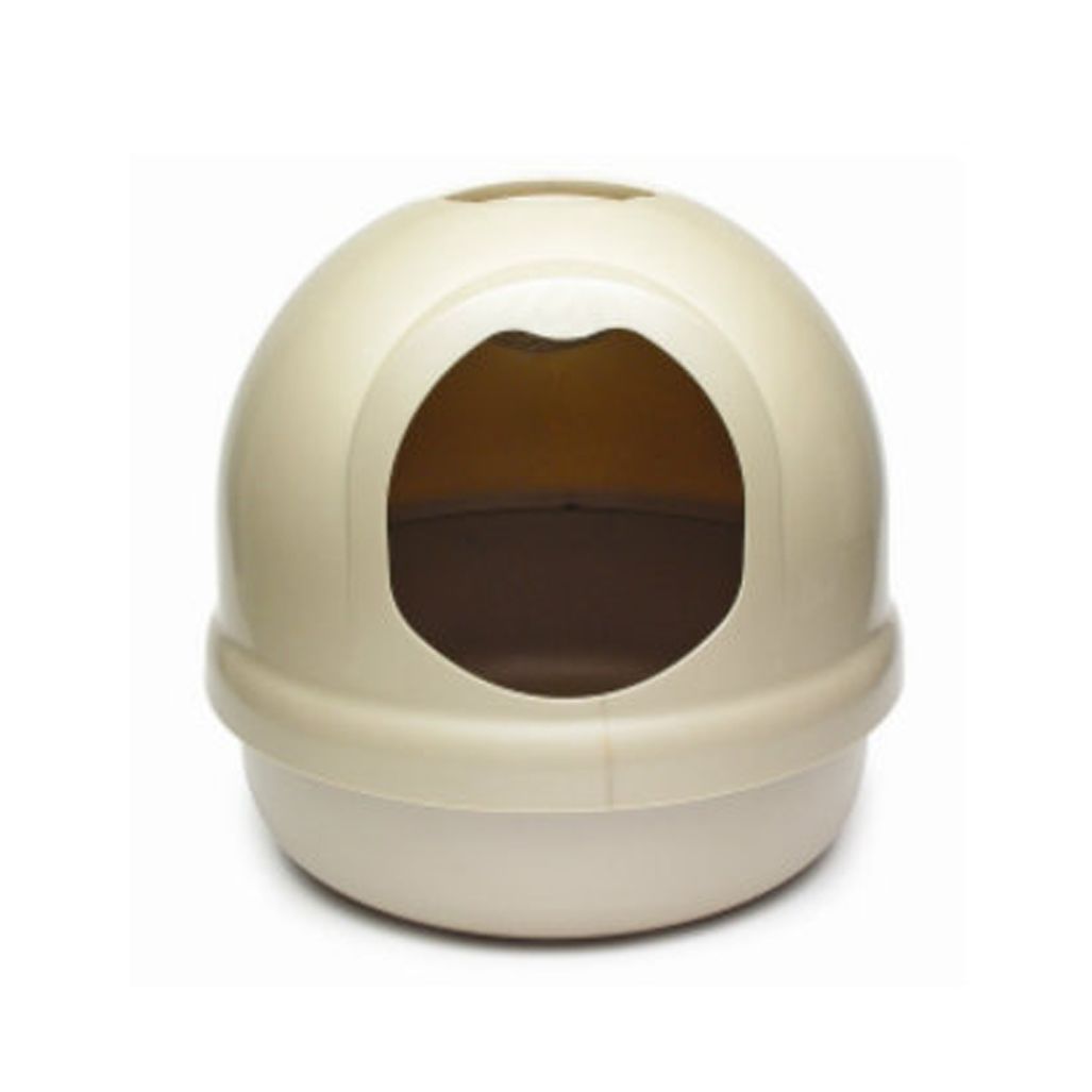 Petmate Baño Litter Dome Petmate Baño Litter Dome