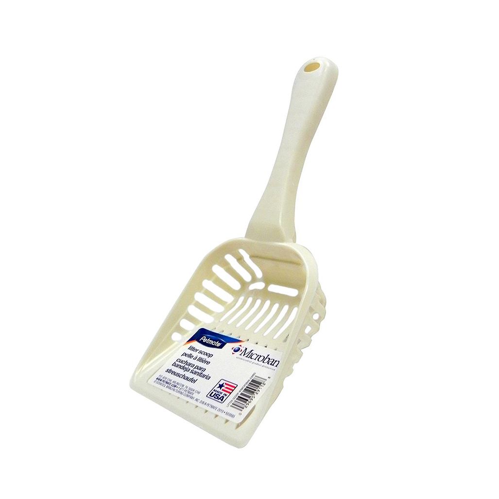 Petmate Pala Litter Scoops Microban Petmate Pala Litter Scoops Microban