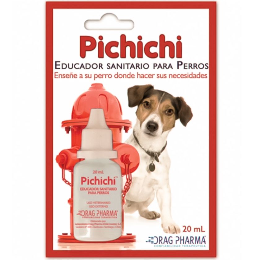 Pichichi Educador 20 ML Pichichi Educador 20 ML
