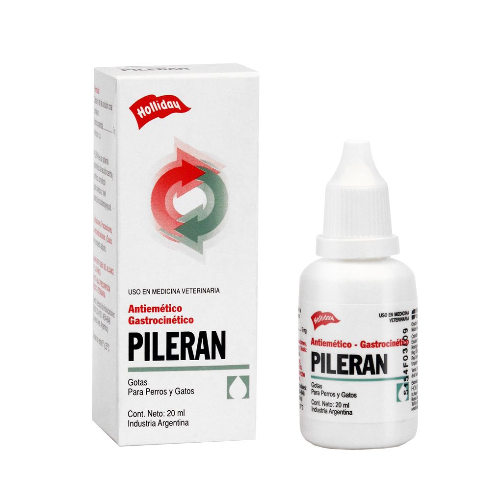 Pileran 20 ML Pileran 20 ML