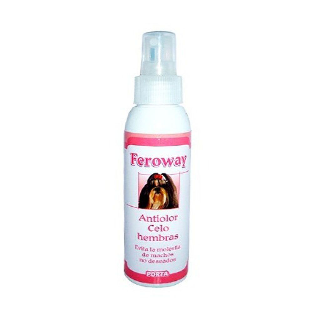 Porta Feroway 125 ML Porta Feroway 125 ML