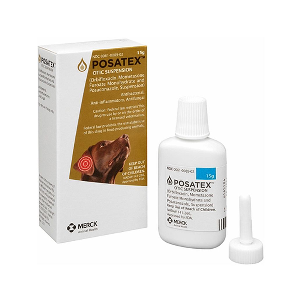 Posatex 8.8 ML Posatex 8.8 ML