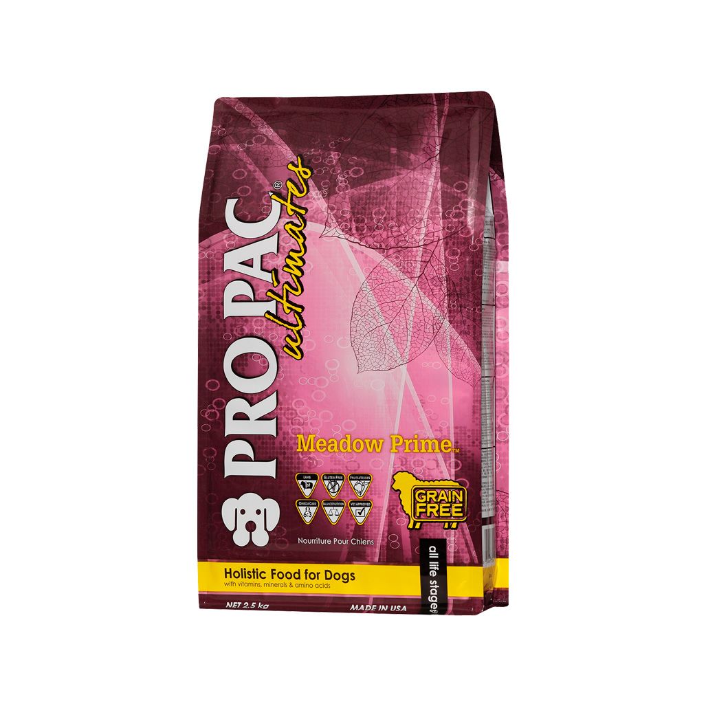 Pro Pac Ultimates Meadow Prime Grain Free Pro Pac Ultimates Meadow Prime Grain Free