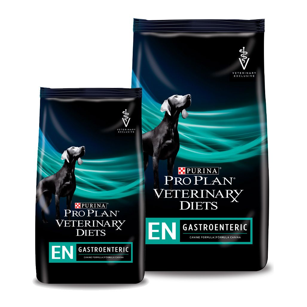 Pro Plan EN Gastroenteric Canine Pro Plan EN Gastroenteric Canine