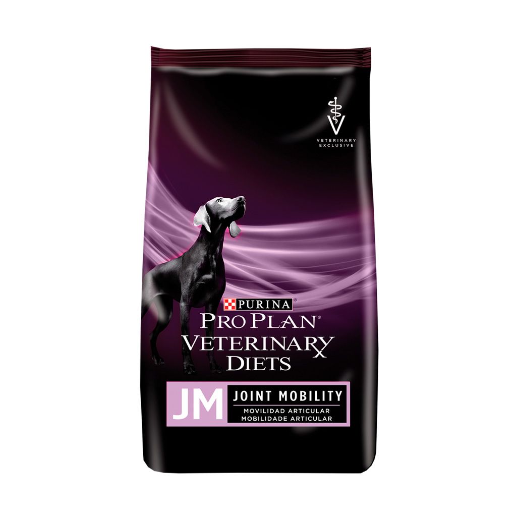 Pro Plan JM Joint Mobility Canine Pro Plan JM Joint Mobility Canine